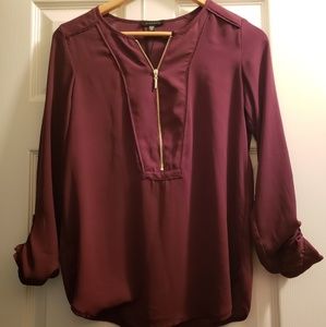 Casual blouse
